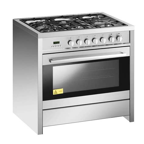 best freestanding gas cooker 2022 uk